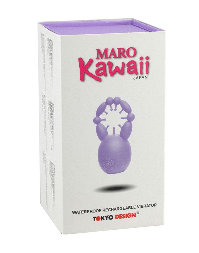 Kawaii Maro 4 Speciale Vibrator