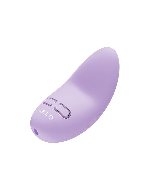 LELO - Lily 3 - Clitoris Opleg Vibrator - Lila-Erotiekvoordeel.nl