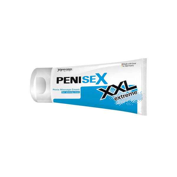 Penisex XXL - Extreme Cream - 100 ml